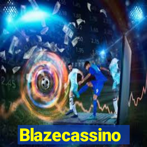 Blazecassino