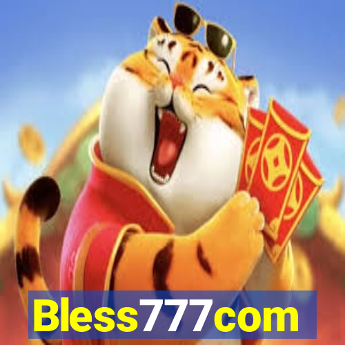 Bless777com