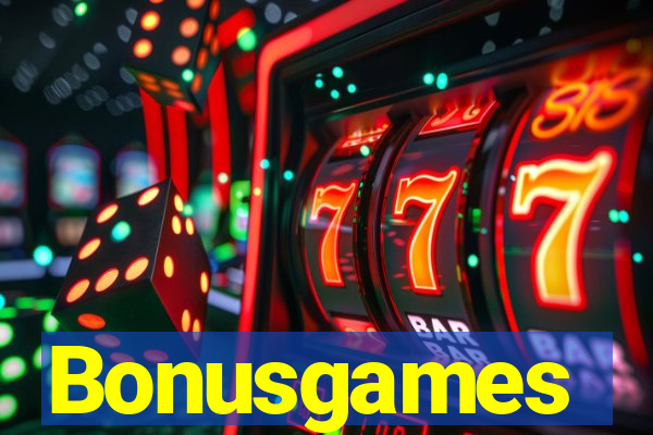 Bonusgames