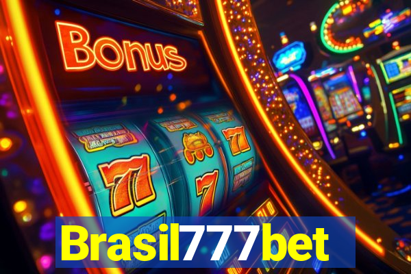 Brasil777bet