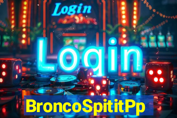 BroncoSpititPp