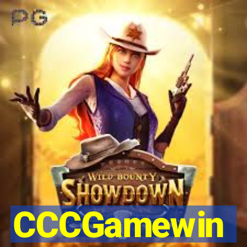 CCCGamewin