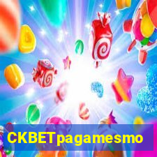 CKBETpagamesmo