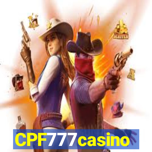 CPF777casino