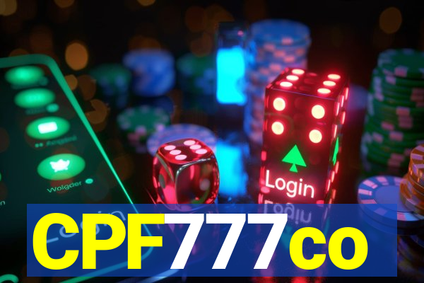 CPF777co