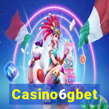 Casino6gbet