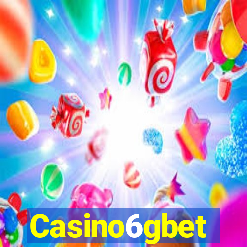 Casino6gbet