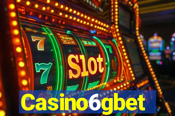 Casino6gbet