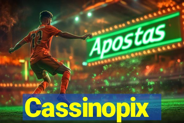 Cassinopix