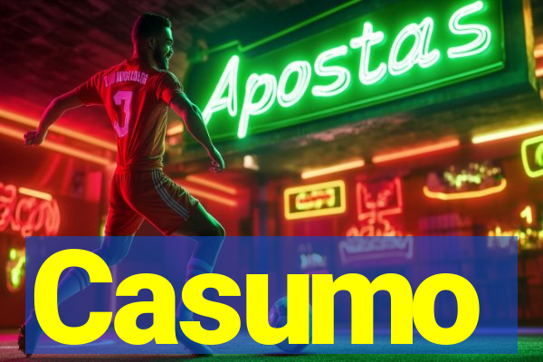 Casumo