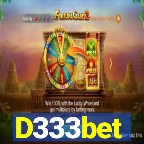 D333bet