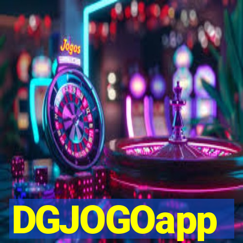 DGJOGOapp