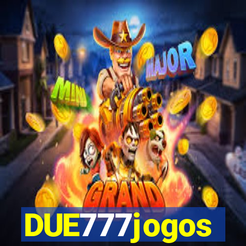 DUE777jogos