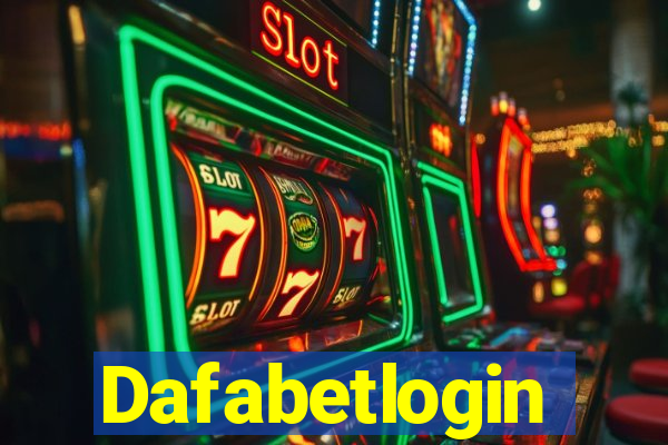 Dafabetlogin