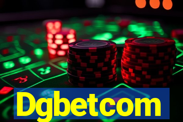 Dgbetcom