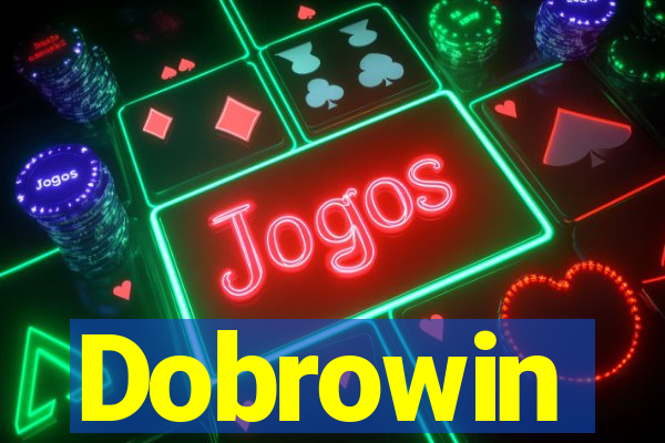 Dobrowin