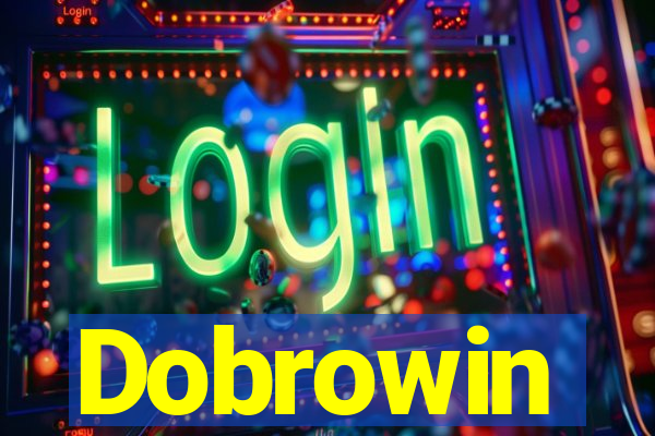 Dobrowin