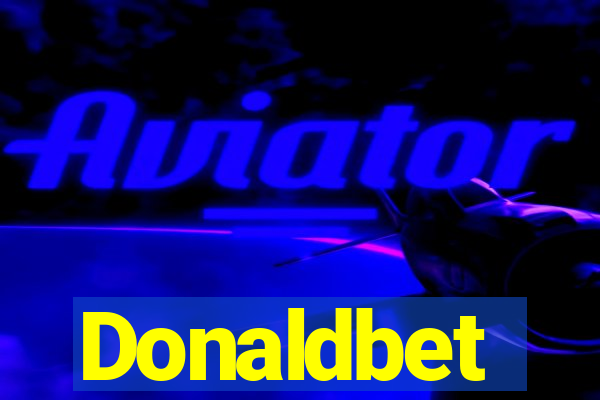 Donaldbet