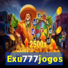 Exu777jogos