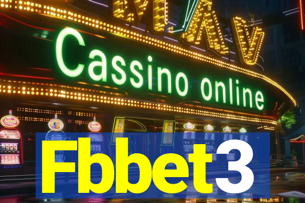 Fbbet3