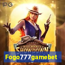 Fogo777gamebet