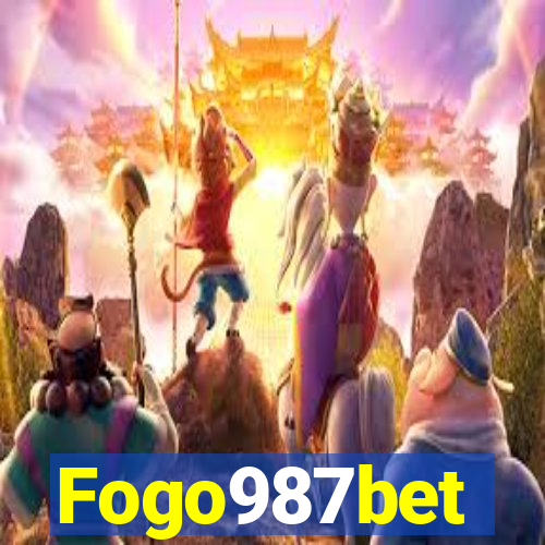 Fogo987bet