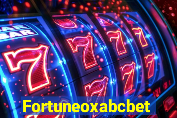 Fortuneoxabcbet