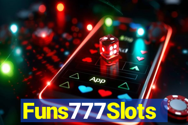 Funs777Slots