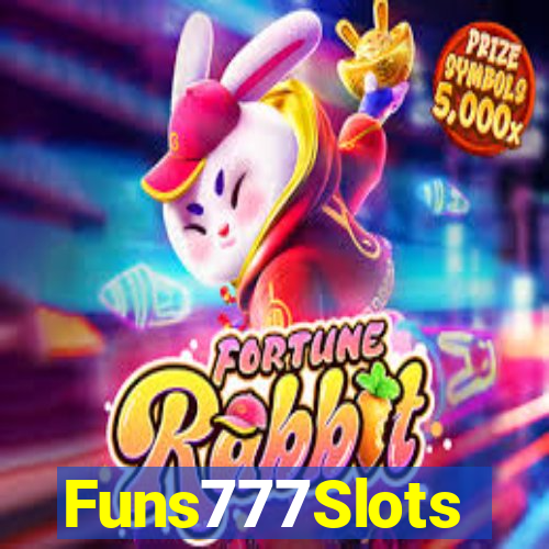 Funs777Slots