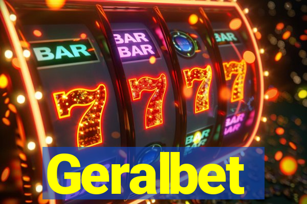 Geralbet