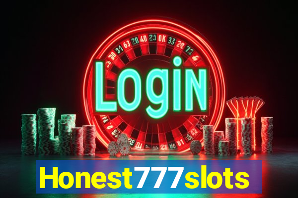 Honest777slots