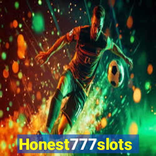 Honest777slots