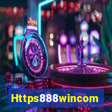 Https888wincom