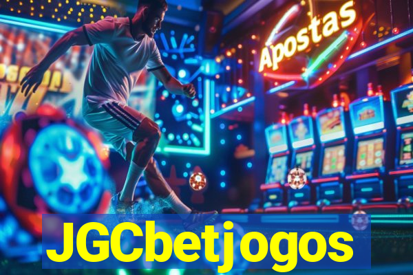 JGCbetjogos