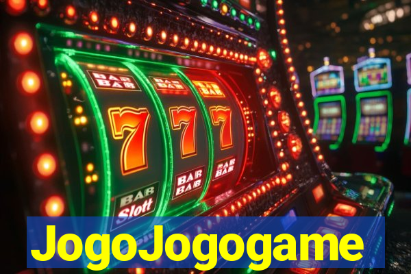 JogoJogogame