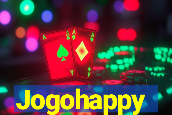 Jogohappy