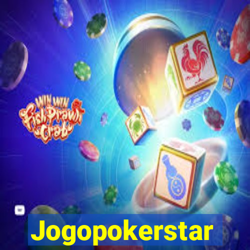 Jogopokerstar