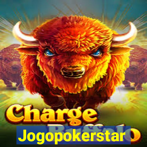 Jogopokerstar