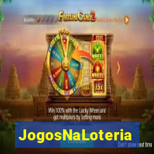 JogosNaLoteria