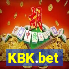 KBK.bet