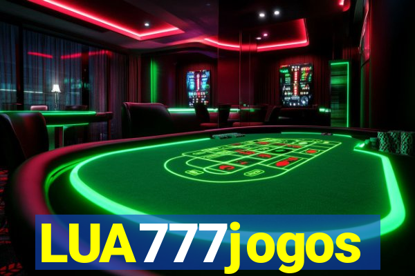 LUA777jogos