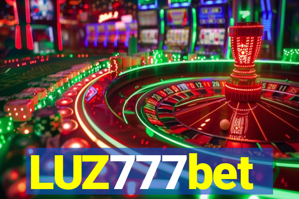 LUZ777bet