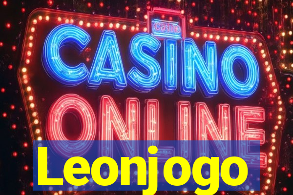 Leonjogo