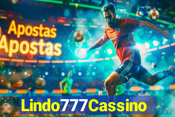 Lindo777Cassino