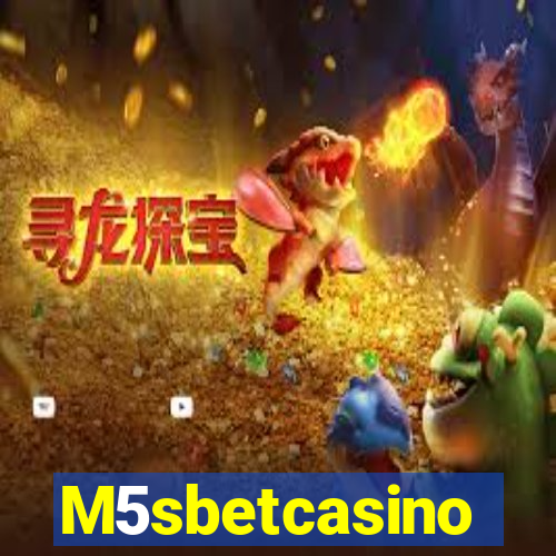 M5sbetcasino