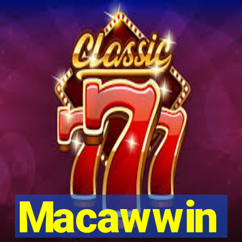 Macawwin