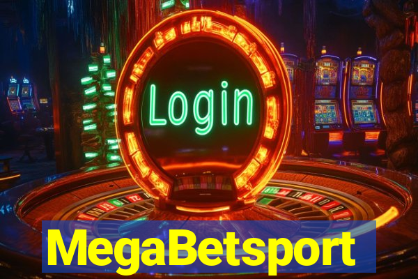 MegaBetsport