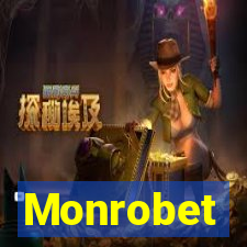 Monrobet