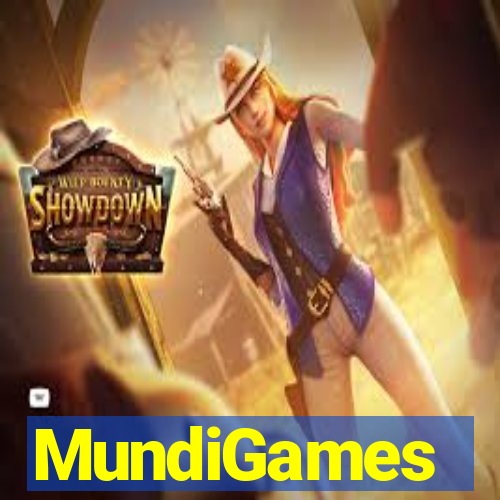 MundiGames