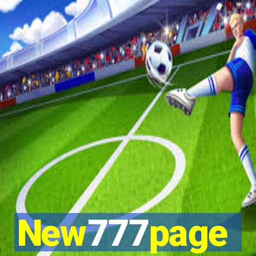 New777page